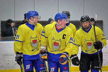 Obrázek z alba HC Skuteč vs. HC Litomyšl