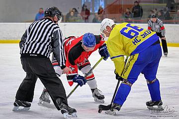 Obrázek z alba HC Skuteč vs. HC Litomyšl