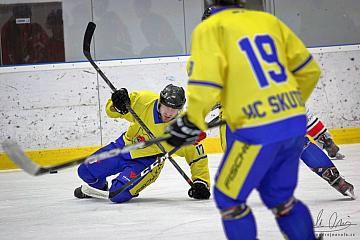 Obrázek z alba HC Skuteč vs. HC Litomyšl