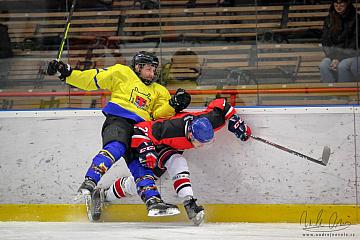 Obrázek z alba HC Skuteč vs. HC Litomyšl
