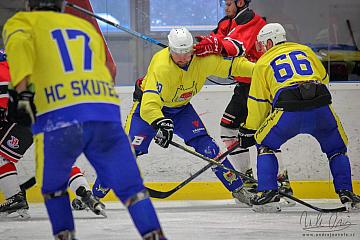 Obrázek z alba HC Skuteč vs. HC Litomyšl