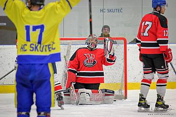 Obrázek z alba HC Skuteč vs. HC Litomyšl