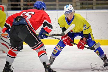 Obrázek z alba HC Skuteč vs. HC Litomyšl