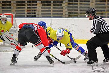 Obrázek z alba HC Skuteč vs. HC Litomyšl