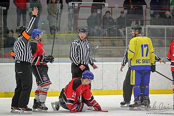 Obrázek z alba HC Skuteč vs. HC Litomyšl