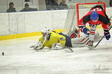 Obrázek z alba HC Skuteč vs. HC Litomyšl