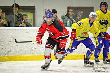 Obrázek z alba HC Skuteč vs. HC Litomyšl