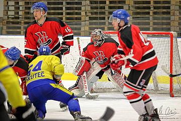 Obrázek z alba HC Skuteč vs. HC Litomyšl