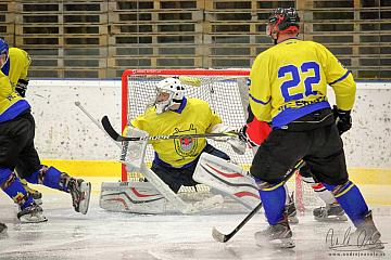 Obrázek z alba HC Skuteč vs. HC Litomyšl