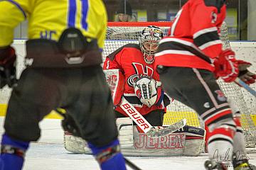 Obrázek z alba HC Skuteč vs. HC Litomyšl