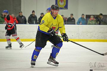 Obrázek z alba HC Skuteč vs. HC Litomyšl