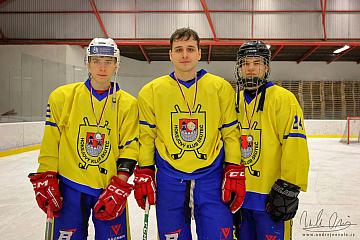 Obrázek z alba HC Skuteč vs. HC Litomyšl