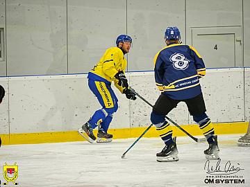 Obrázek z alba HC Skuteč vs. HC SPARTAK CHOCEŇ