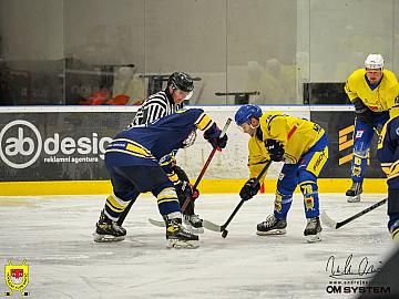 Obrázek z alba HC Skuteč vs. HC SPARTAK CHOCEŇ