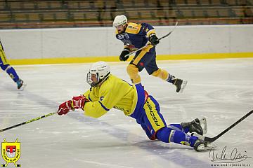 Obrázek z alba HC Skuteč vs. IHC REBELS POLIČKA