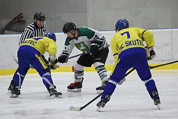 Obrázek z alba HC Skuteč a TJ Sokol Čestice