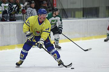 Obrázek z alba HC Skuteč a TJ Sokol Čestice