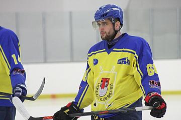 Obrázek z alba HC Skuteč vs TJ Sokol Semechnice