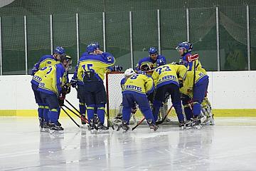 Obrázek z alba HC Skuteč vs TJ Sokol Semechnice