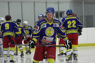 Obrázek z alba HC Skuteč vs TJ Sokol Semechnice