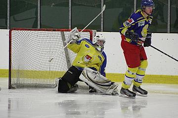 Obrázek z alba HC Skuteč vs TJ Sokol Semechnice