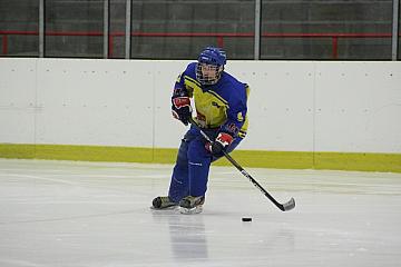 Obrázek z alba HC Skuteč vs TJ Sokol Semechnice