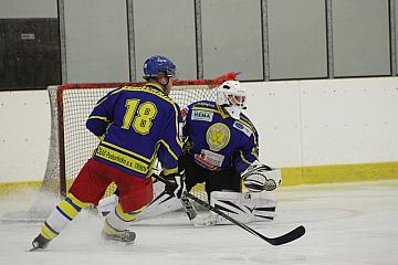 Obrázek z alba HC Skuteč vs TJ Sokol Semechnice