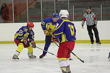 Obrázek z alba HC Skuteč vs TJ Sokol Semechnice