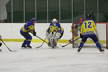 Obrázek z alba HC Skuteč vs TJ Sokol Semechnice