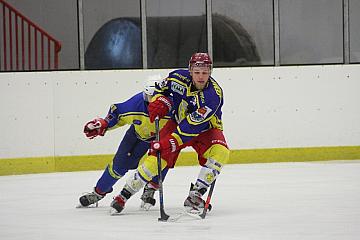 Obrázek z alba HC Skuteč vs TJ Sokol Semechnice