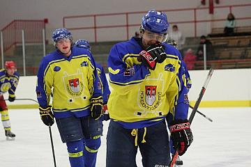 Obrázek z alba HC Skuteč vs TJ Sokol Semechnice