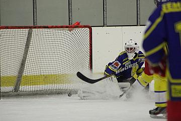 Obrázek z alba HC Skuteč vs TJ Sokol Semechnice