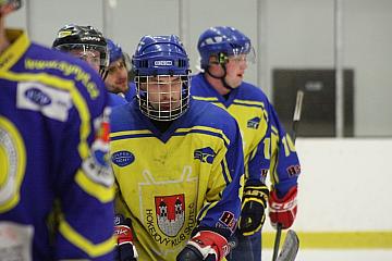 Obrázek z alba HC Skuteč vs TJ Sokol Semechnice