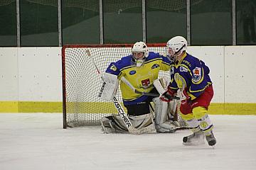 Obrázek z alba HC Skuteč vs TJ Sokol Semechnice