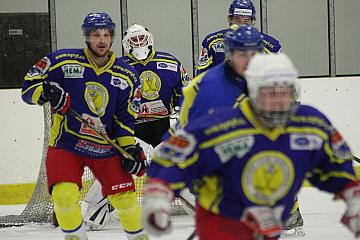 Obrázek z alba HC Skuteč vs TJ Sokol Semechnice