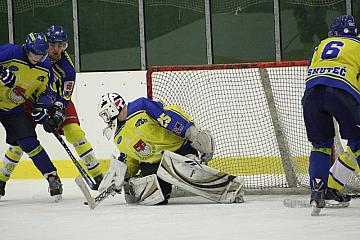 Obrázek z alba HC Skuteč vs TJ Sokol Semechnice