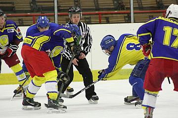 Obrázek z alba HC Skuteč vs TJ Sokol Semechnice