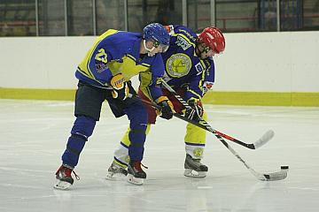 Obrázek z alba HC Skuteč vs TJ Sokol Semechnice