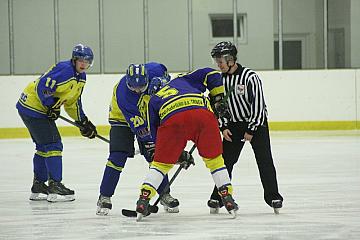 Obrázek z alba HC Skuteč vs TJ Sokol Semechnice