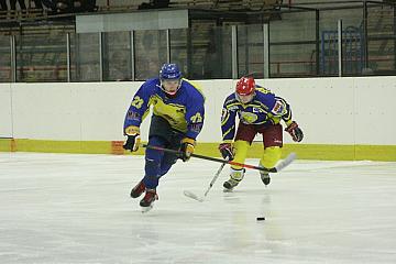 Obrázek z alba HC Skuteč vs TJ Sokol Semechnice