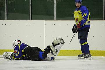 Obrázek z alba HC Skuteč vs TJ Sokol Semechnice