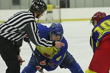 Obrázek z alba HC Skuteč vs TJ Sokol Semechnice