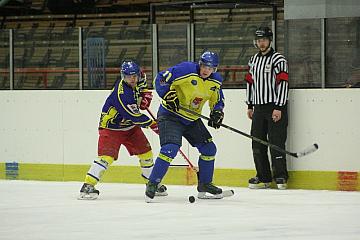 Obrázek z alba HC Skuteč vs TJ Sokol Semechnice
