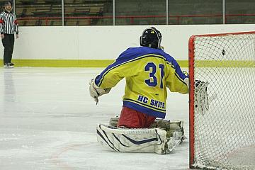 Obrázek z alba HC Skuteč vs TJ Sokol Semechnice
