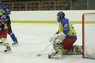 Obrázek z alba HC Skuteč vs TJ Sokol Semechnice