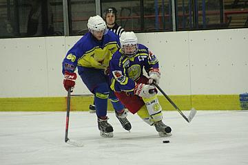 Obrázek z alba HC Skuteč vs TJ Sokol Semechnice
