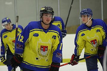 Obrázek z alba HC Skuteč vs TJ Sokol Semechnice