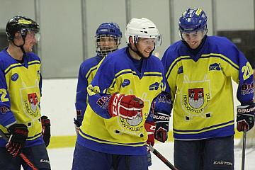 Obrázek z alba HC Skuteč vs TJ Sokol Semechnice