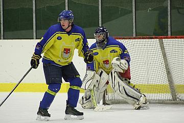 Obrázek z alba HC Skuteč vs TJ Sokol Semechnice