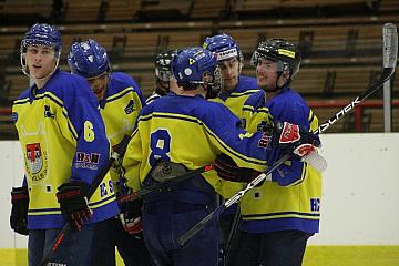Obrázek z alba HC Skuteč vs TJ Sokol Semechnice